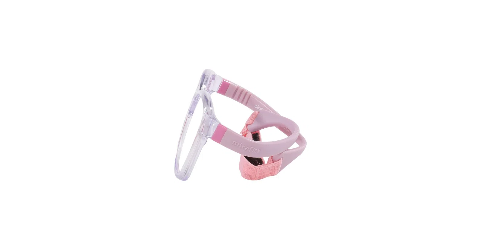 Miraflex 4027 Eyeglasses - view 14
